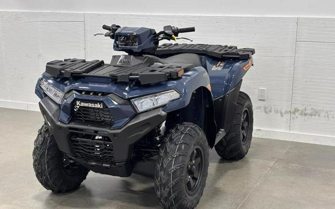 2026 Kawasaki Brute Force® 750 EPS