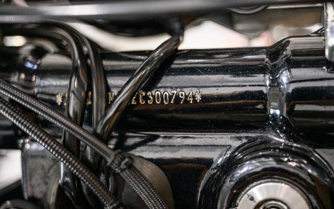 Used 2014 Harley-Davidson Dyna Super Glide Custom FXDC Motorcycle For Sale In Sunbury, OH