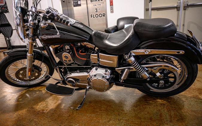 Used 2014 Harley-Davidson Dyna Super Glide Custom FXDC Motorcycle For Sale In Sunbury, OH