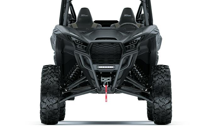 2026 Kawasaki Teryx® KRX4®™ 1000 Blackout Edition