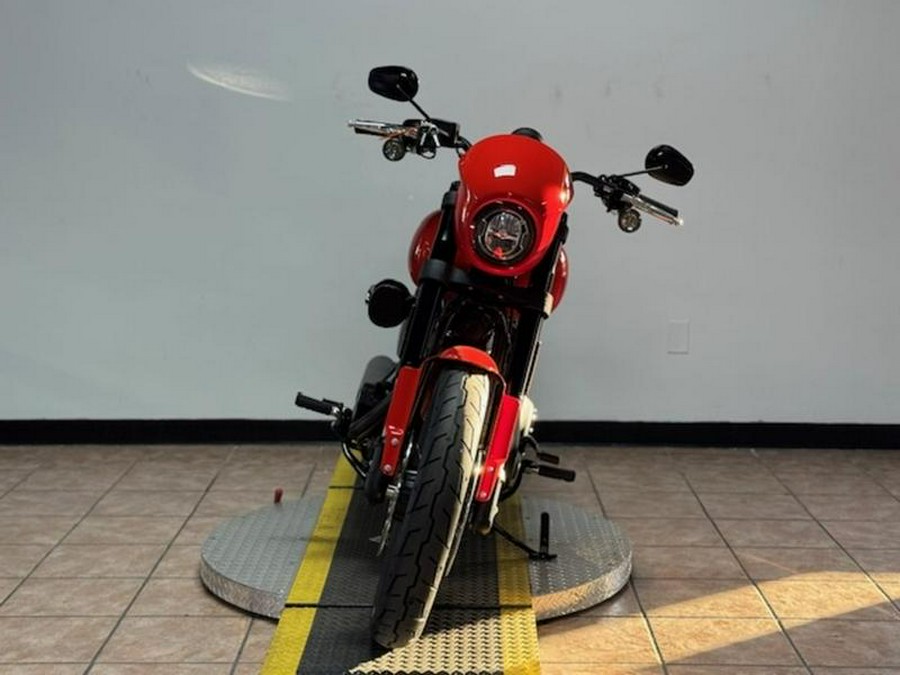 2026 Harley-Davidson® FXLRS - Low Rider® S