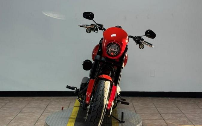 2026 Harley-Davidson® FXLRS - Low Rider® S