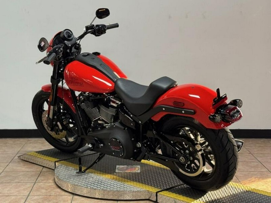 2026 Harley-Davidson® FXLRS - Low Rider® S