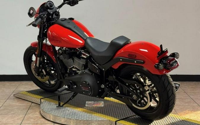 2026 Harley-Davidson® FXLRS - Low Rider® S