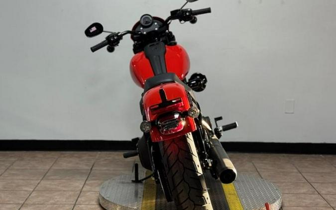 2026 Harley-Davidson® FXLRS - Low Rider® S