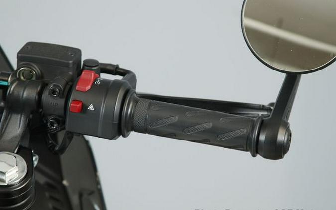 2026 CFMOTO Papio SS