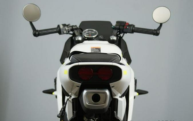 2026 CFMOTO Papio SS