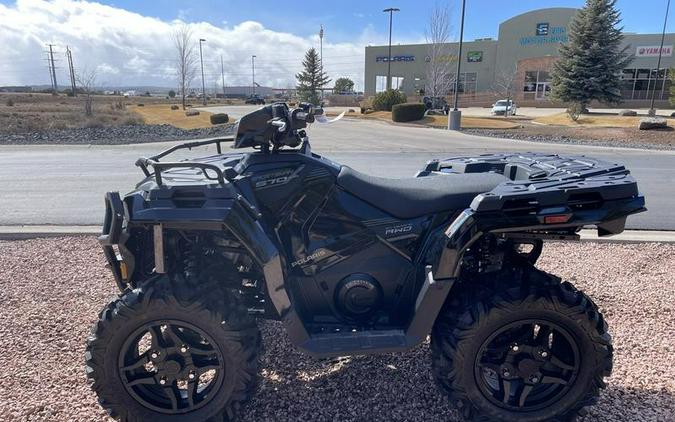 2026 Polaris® Sportsman 570 Trail