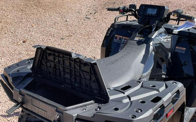 2026 Polaris® Sportsman 570 Trail