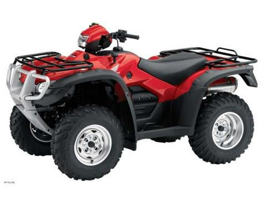 2011 Honda FourTrax® Foreman® Rubicon™
