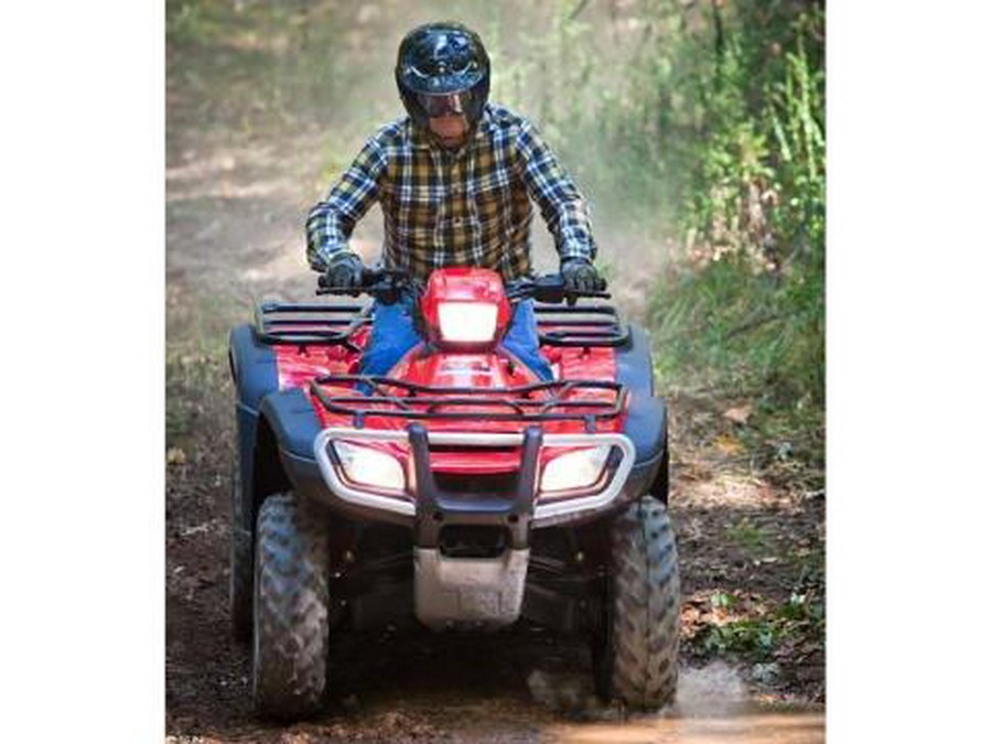 2011 Honda FourTrax® Foreman® Rubicon™