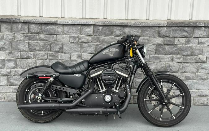 2017 Harley-Davidson Iron 883™