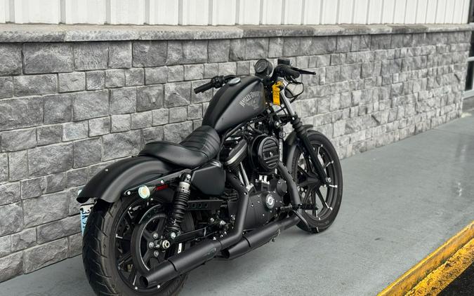 2017 Harley-Davidson Iron 883™