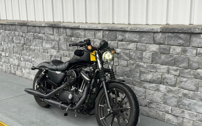 2017 Harley-Davidson Iron 883™