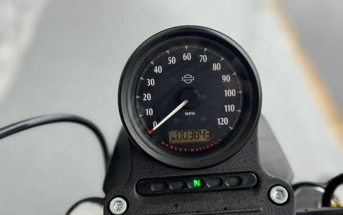 2017 Harley-Davidson Iron 883™