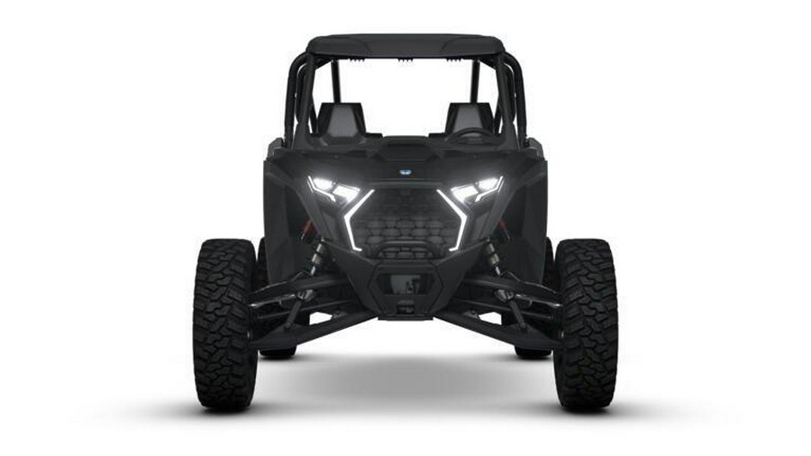 2026 Polaris RZR PRO S 4 ULTIMATE SLATE GRAY Ultimate