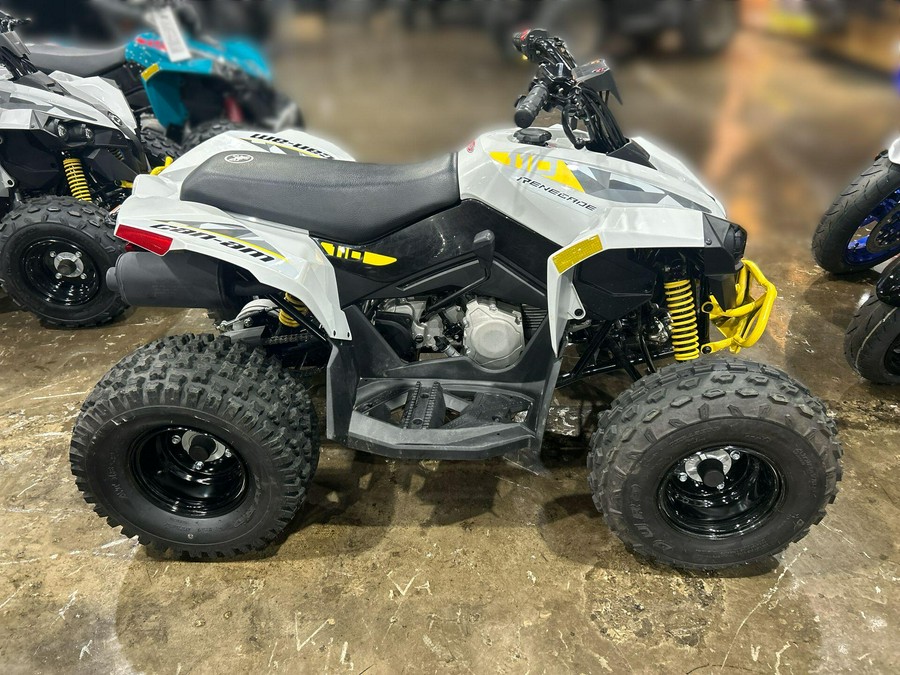 2026 Can-Am RENEGADE 110 EFI
