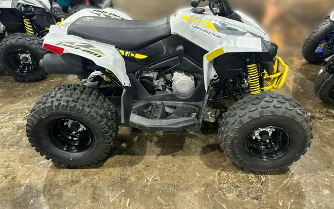 2026 Can-Am RENEGADE 110 EFI