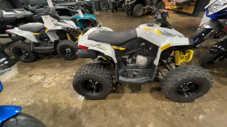 2026 Can-Am RENEGADE 110 EFI