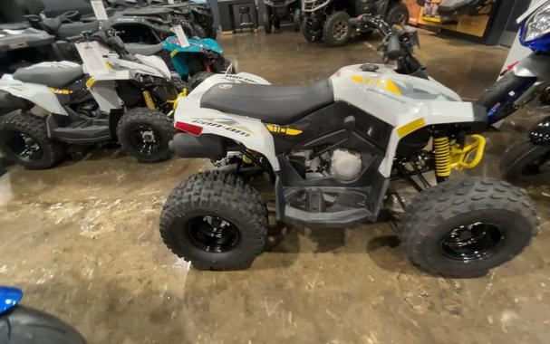 2026 Can-Am RENEGADE 110 EFI