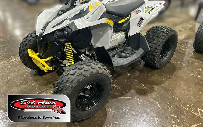 2026 Can-Am RENEGADE 110 EFI