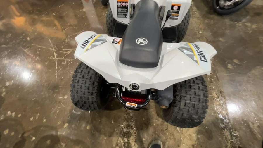 2026 Can-Am RENEGADE 110 EFI