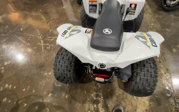 2026 Can-Am RENEGADE 110 EFI