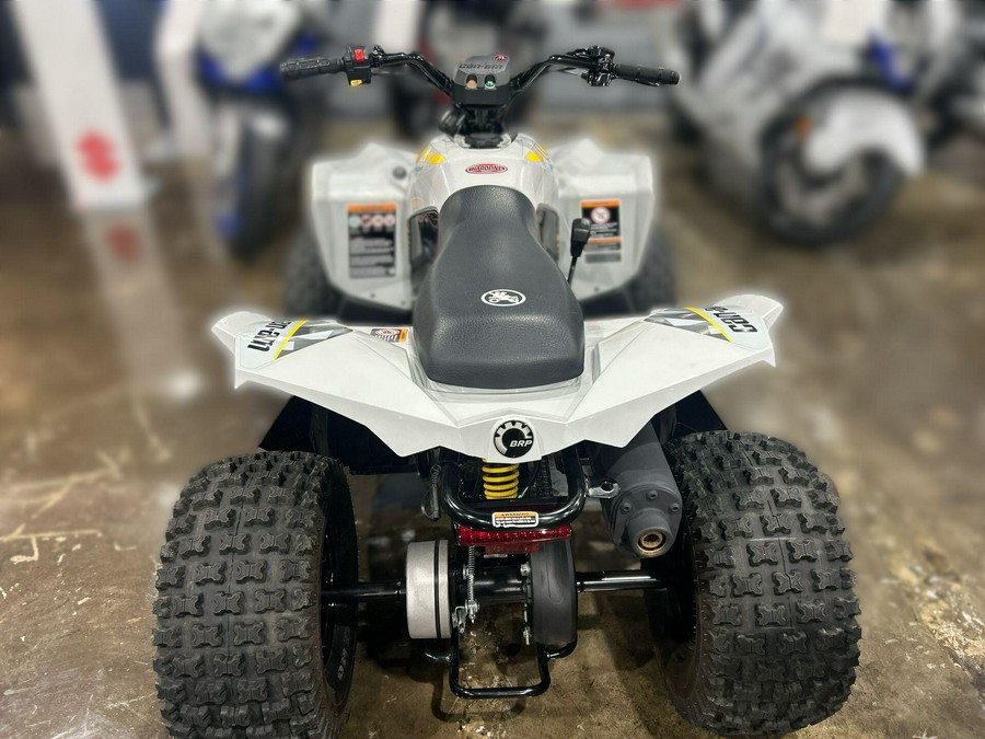 2026 Can-Am RENEGADE 110 EFI