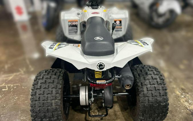 2026 Can-Am RENEGADE 110 EFI