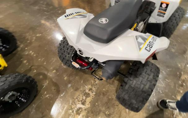 2026 Can-Am RENEGADE 110 EFI