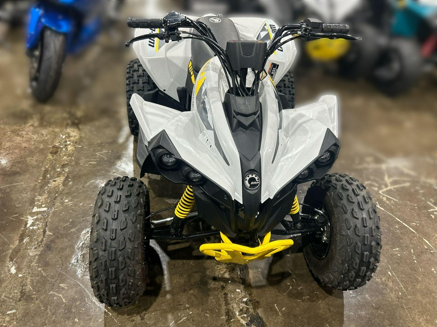 2026 Can-Am RENEGADE 110 EFI