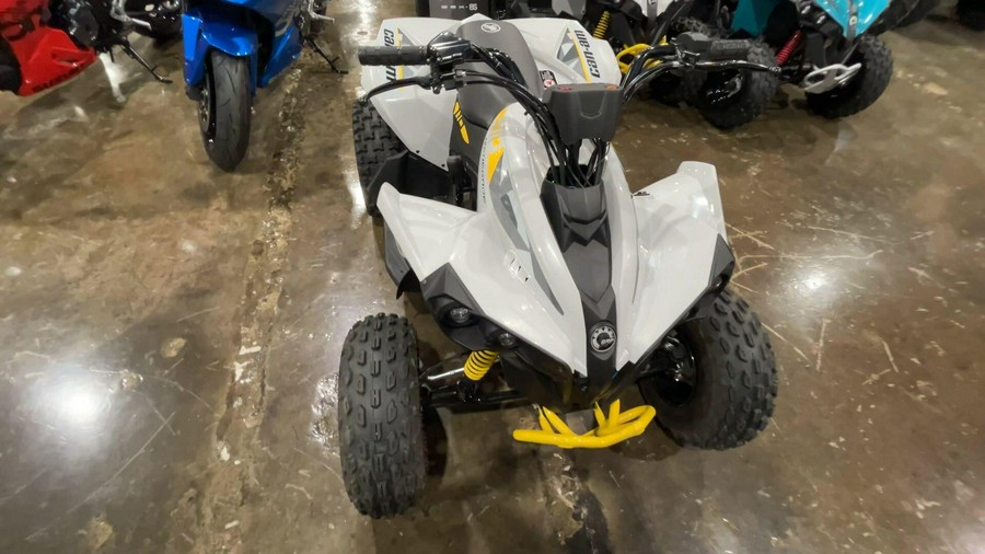 2026 Can-Am RENEGADE 110 EFI