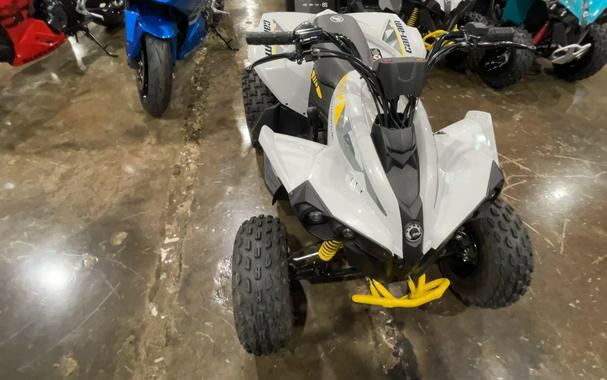 2026 Can-Am RENEGADE 110 EFI