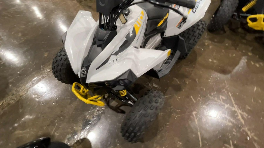 2026 Can-Am RENEGADE 110 EFI