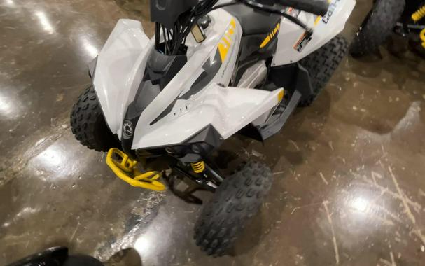 2026 Can-Am RENEGADE 110 EFI