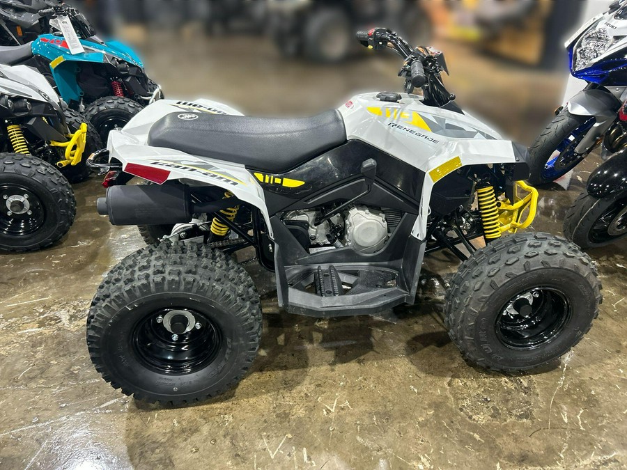 2026 Can-Am RENEGADE 110 EFI