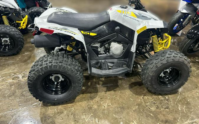 2026 Can-Am RENEGADE 110 EFI