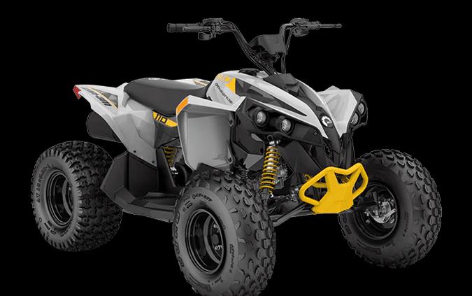 2026 Can-Am RENEGADE 110 EFI