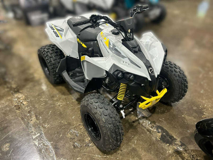 2026 Can-Am RENEGADE 110 EFI
