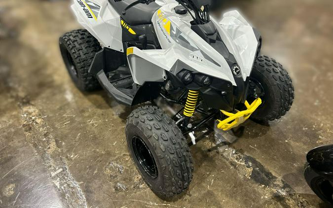 2026 Can-Am RENEGADE 110 EFI