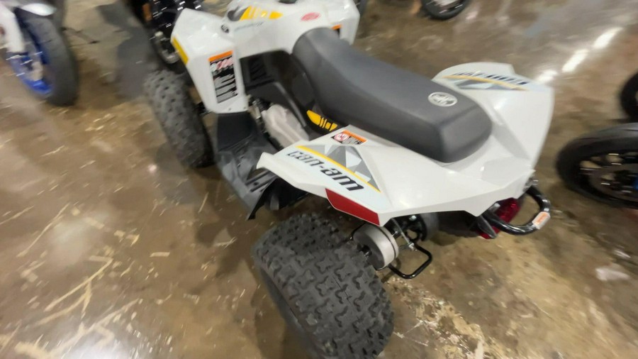 2026 Can-Am RENEGADE 110 EFI