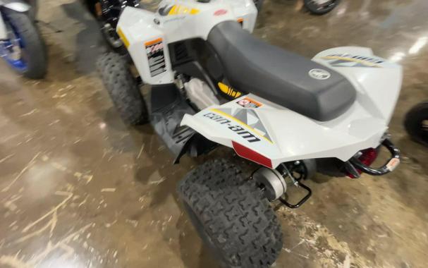 2026 Can-Am RENEGADE 110 EFI