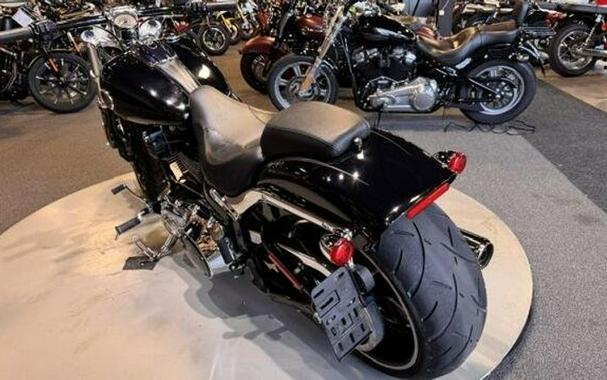 Used 2015 Harley-Davidson Breakout