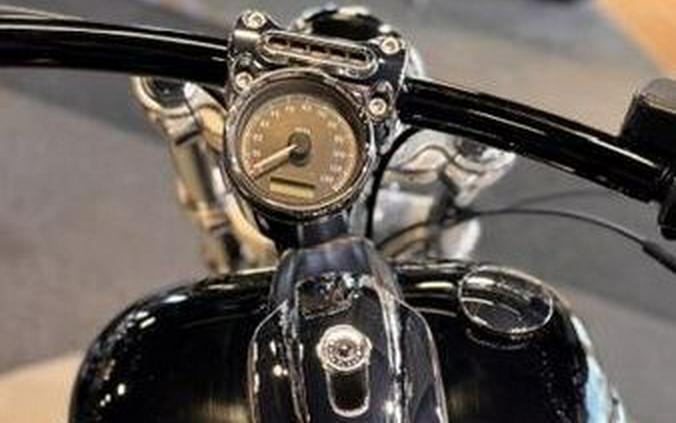 Used 2015 Harley-Davidson Breakout