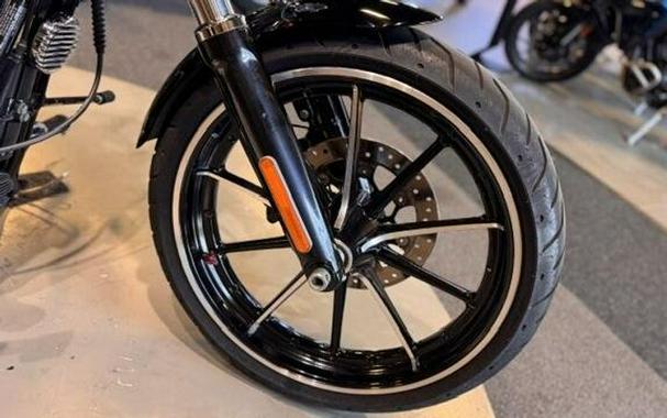 Used 2015 Harley-Davidson Breakout