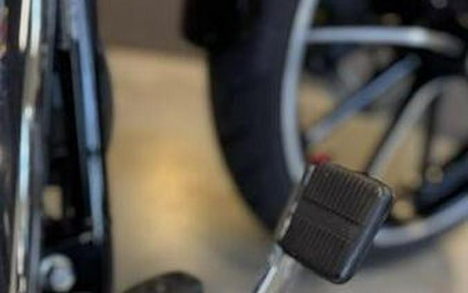 Used 2015 Harley-Davidson Breakout