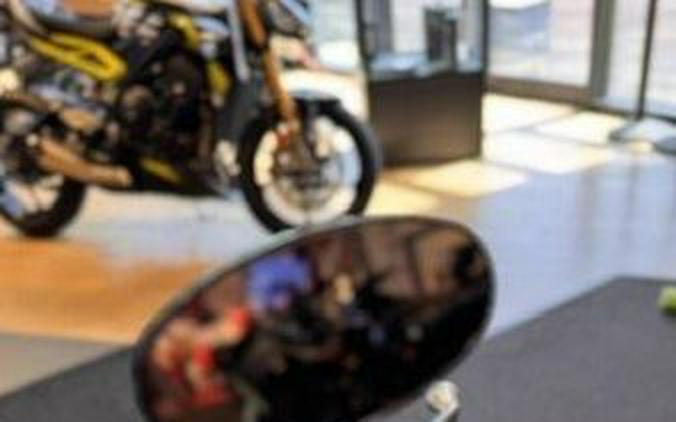 Used 2015 Harley-Davidson Breakout