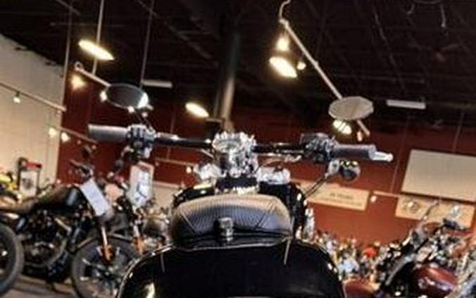 Used 2015 Harley-Davidson Breakout
