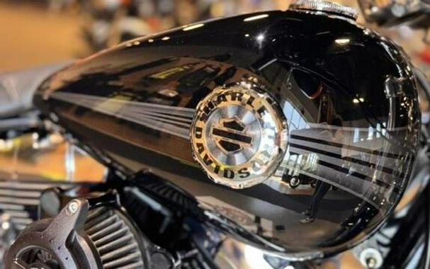Used 2015 Harley-Davidson Breakout