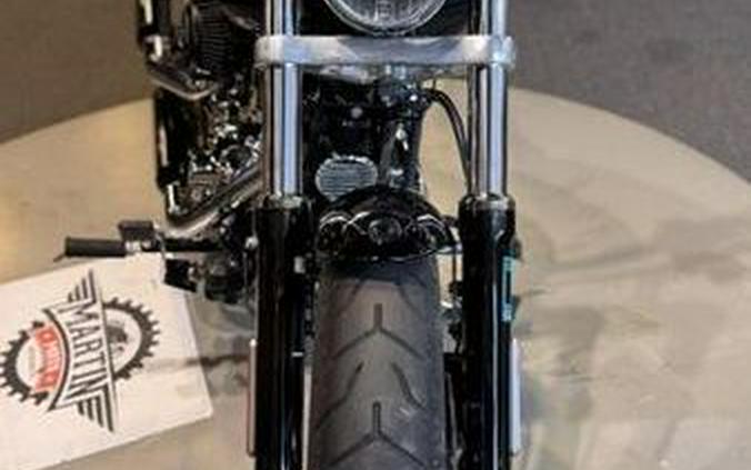 Used 2015 Harley-Davidson Breakout
